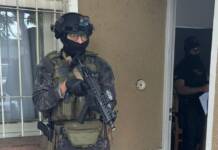 Narcomenudeo en Villa María: Cayó una mujer con más de 300 dosis de marihuana