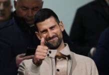 Djokovic y su vida fuera del tenis: entre laboratorios, fútbol y negocios inmobiliarios