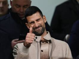 Djokovic y su vida fuera del tenis: entre laboratorios, fútbol y negocios inmobiliarios