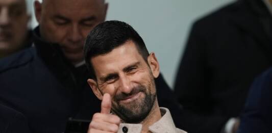 Djokovic y su vida fuera del tenis: entre laboratorios, fútbol y negocios inmobiliarios