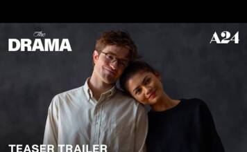 Cines Wo de Villa Carlos Paz renueva su cartelera: Llega «El Drama» con Robert Pattinson y Zendaya