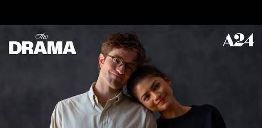 Cines Wo de Villa Carlos Paz renueva su cartelera: Llega «El Drama» con Robert Pattinson y Zendaya