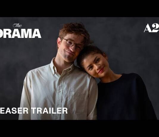 Cines Wo de Villa Carlos Paz renueva su cartelera: Llega «El Drama» con Robert Pattinson y Zendaya