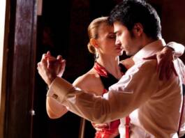 Villa Carlos Paz se abraza al 2×4: el mapa del tango que no para de crecer