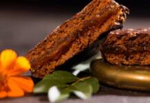 Un alfajor cordobés fue elegido el mejor del mundo y lo podés comprar en Carlos Paz