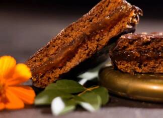 Un alfajor cordobés fue elegido el mejor del mundo y lo podés comprar en Carlos Paz