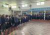 La Municipalidad oficializó la nueva fecha fundacional de la escuela Carlos N. Paz