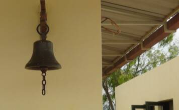 Villa Santa Cruz del Lago: dos jóvenes fueron detenidos tras ingresar a la escuela Cosme Argerich