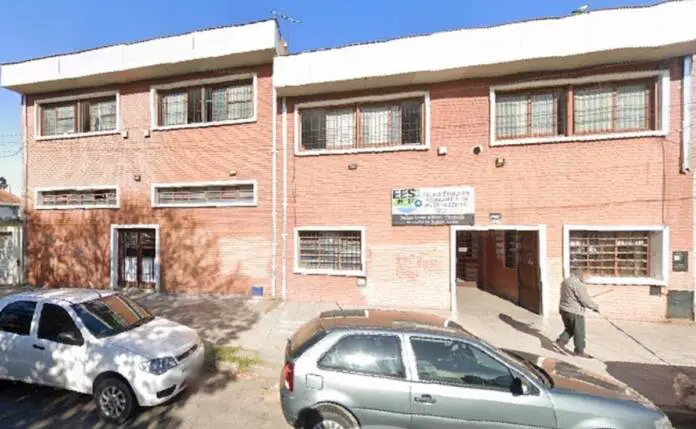 escuela de mar del plata