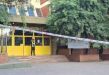 San Cristóbal: suspenden las clases este lunes y martes tras el ataque de joven en la escuela