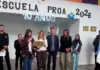La Escuela ProA celebró sus 10 años de vida formando jóvenes en Carlos Paz