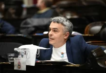 Mano a mano con Esteban Paulón: Las claves del «Adornigate» y las denuncias por irregularidades en el Gobierno