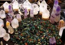 Gemas, ciencia y energía: un festival único en Carlos Paz