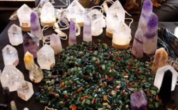 Gemas, ciencia y energía: un festival único en Carlos Paz