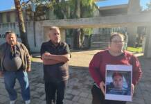 A cuatro meses del hallazgo sin vida de Martín Caniggia, la familia pide saber qué pasó