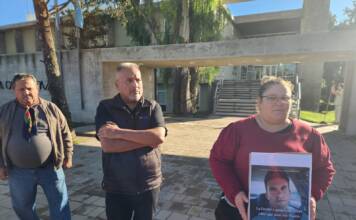 Misterio en Estancia Vieja: A cuatro meses del hallazgo sin vida de un hombre, su familia pide saber qué pasó