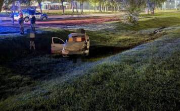 Un hombre murió tras un despiste en Córdoba
