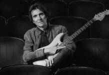 Adiós a una leyenda: Falleció Felipe Staiti, el alma de Los Enanitos Verdes