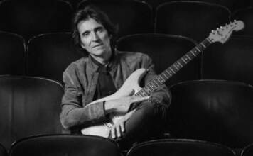 Adiós a una leyenda: Falleció Felipe Staiti, el alma de Los Enanitos Verdes