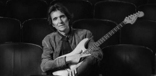 Adiós a una leyenda: Falleció Felipe Staiti, el alma de Los Enanitos Verdes