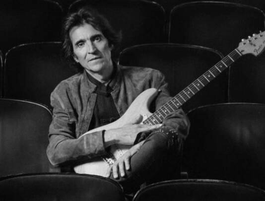 Adiós a una leyenda: Falleció Felipe Staiti, el alma de Los Enanitos Verdes