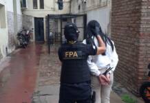 Desbarataron a una red de narcotráfico que operaba desde la cárcel de Villa María: su líder está preso por homicidio