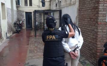 Desbarataron a una red de narcotráfico que operaba desde la cárcel de Villa María: su líder está preso por homicidio