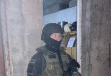 Desbarataron puntos de venta de drogas en Malagueño: dos detenidos