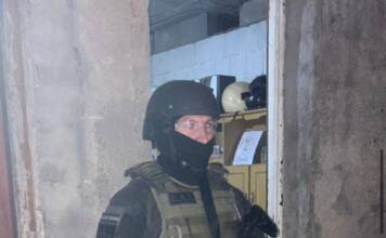 Desbarataron puntos de venta de drogas en Malagueño: dos detenidos