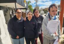 Discapacidad en emergencia: Tras cinco meses sin ingresos, un Centro de Día pide ayuda con una rifa