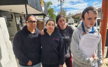 Discapacidad en emergencia: Tras cinco meses sin ingresos, un Centro de Día pide ayuda con una rifa