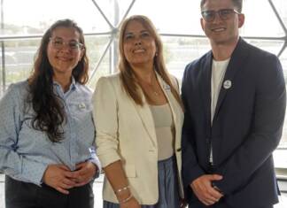 Calfix, la startup de biotecnología cordobesa elegida para desarrollar nuevas tecnologías ecológicas