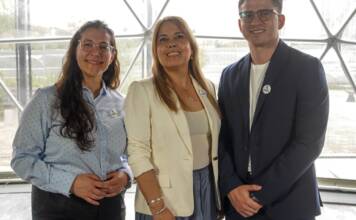 Calfix, la startup de biotecnología cordobesa elegida para desarrollar nuevas tecnologías ecológicas