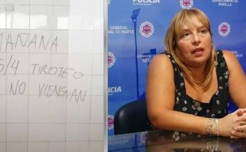 Carlos Paz: Imputan a un adolescente por amenazas de tiroteos en escuelas