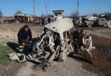 Zelenskyy intensifica la búsqueda de defensas antiaéreas ante la escalada de ataques rusos: Entre las víctimas, un niño de 8 años