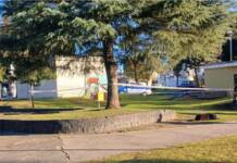 Conmoción en Alta Gracia: Hallan sin vida a un hombre en situación de calle