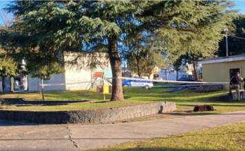 Conmoción en Alta Gracia: Hallan sin vida a un hombre en situación de calle