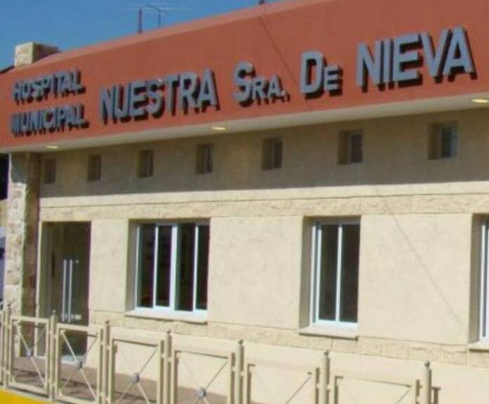 hospital de malagueño nuestra señora de nieva