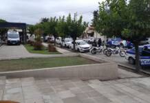 Tragedia en una escuela de La Calera: murió un alumno de 11 años tras descompensarse en el recreo