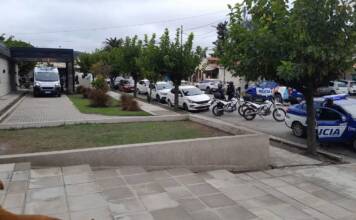 Tragedia en una escuela de La Calera: murió un alumno de 11 años tras descompensarse en el recreo