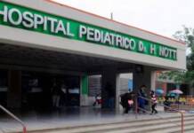 Mendoza: investigan presunto maltrato infantil tras la internación de un bebé con graves lesiones cerebrales