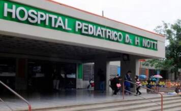Mendoza: investigan presunto maltrato infantil tras la internación de un bebé con graves lesiones cerebrales
