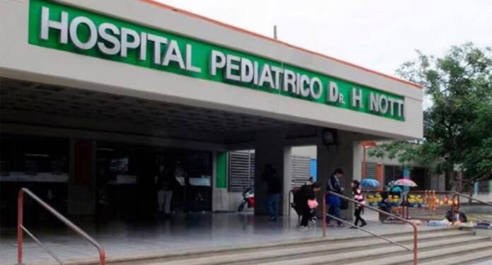 hospital mendoza