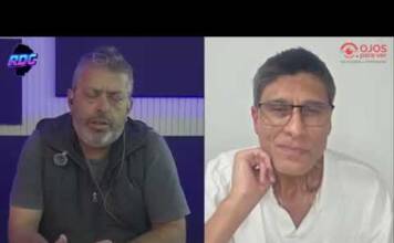 Una De Cal: La interna peronista que se resolvió y una entrevista con el padre de Cecilia Basaldúa