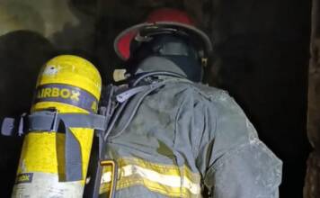 Tragedia en Córdoba: Investigan la muerte de un hombre tras el incendio de su vivienda