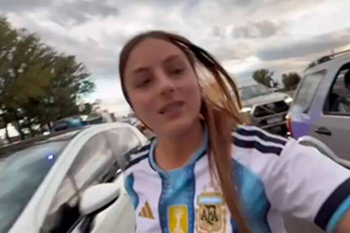 influencer Jula Greco