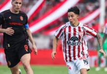 La Gloria cayó en su cancha ante Estudiantes y se complican sus chances de clasificación