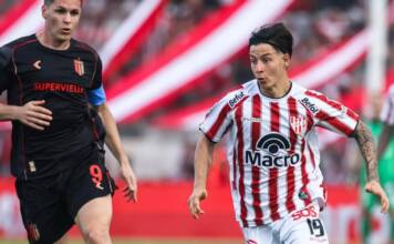 La Gloria cayó en su cancha ante Estudiantes y se complican sus chances de clasificación