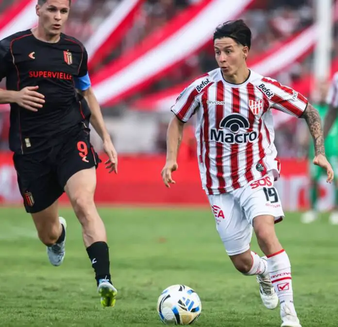 instituto estudiantes111