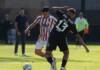 Instituto pegó en el momento justo ante Riestra y se ilusiona con los playoffs
